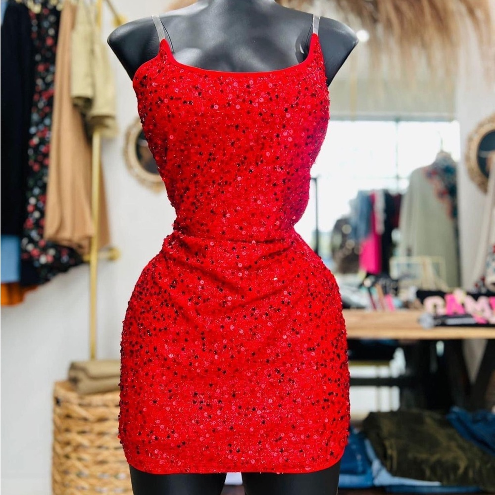 Stretchy Dresses for your special events